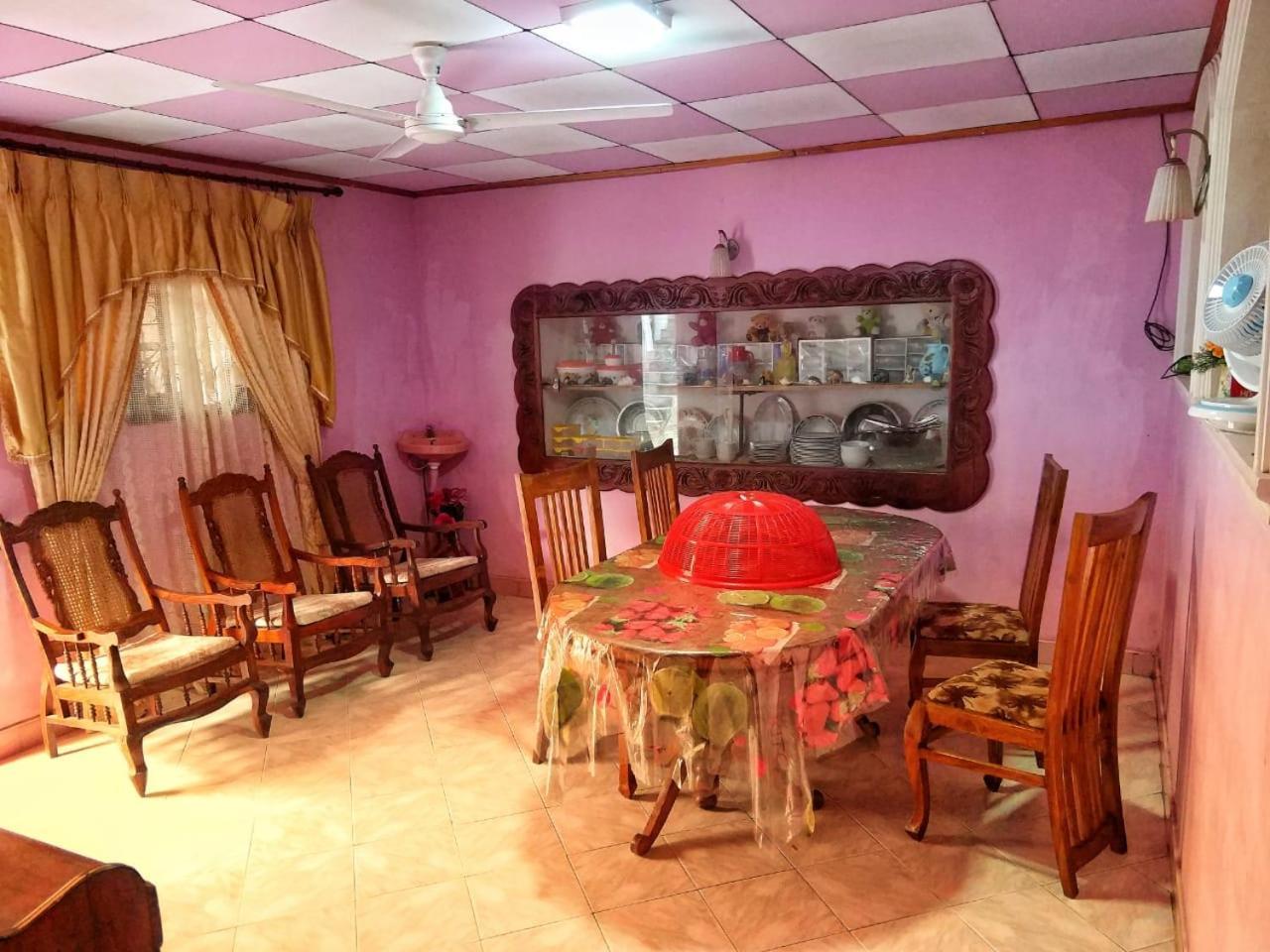 Hotel Nimal'S House Dikwella Esterno foto
